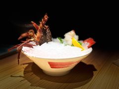 -花和海鲜自助(梅江店)