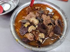 -铭辉沙嗲面(新街商业城店)