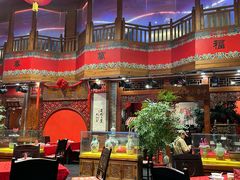 -正阳门饭庄·烤鸭·北京菜(万丰路七里庄店)