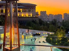 -清河半岛温泉度假酒店