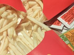 -麦当劳(团结湖店)