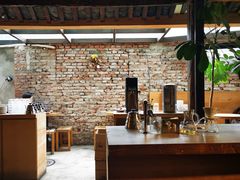 -VOYAGE COFFEE(北锣鼓巷店)