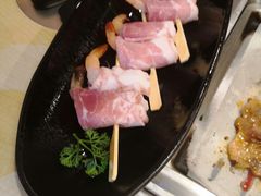 -新石器烤肉(之心城店)