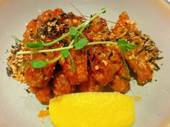 -BE BRIGHT KITCHEN(正佳广场店)