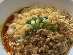 -付小姐在成都(中山公园店)