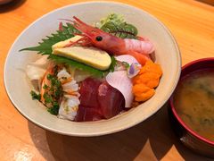 -Tuna maki寿司(苏州中心商场店)