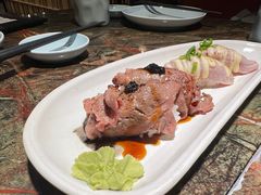 -炙柒Sekinana·精致料理 烧鸟·铁板烧(海上世界店)