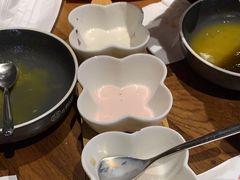 -三花奶奶的甜品(百联嘉定购物中心店)