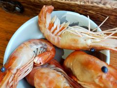 -李百蟹·江南蟹黄面(夫子庙店)