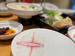-阿源鱼捞斑鱼火锅·海鲜粥(山景尚宅店)