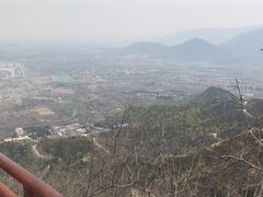 -北京鹫峰国家森林公园