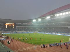 android_upload_pic-南京奥林匹克体育中心-体育馆