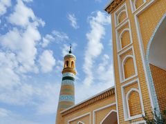 -艾提尕尔清真寺