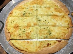 芝士榴莲薄饼-KCOOKING概念韩餐(世茂52+店)