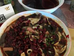 -南京东郊国宾馆