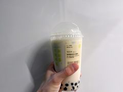 黑糖宝藏茶-奈雪的茶(宝龙一城店)