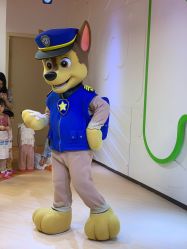 -尼克Playtime(欢乐海岸店)