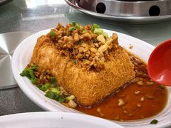 -新峰肉骨茶(总店)