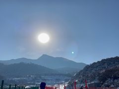 -太子岭滑雪场