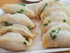 -小姜锅贴(凤凰街店)