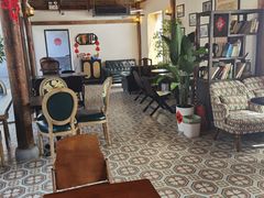 -糖房咖啡(南锣鼓巷店)