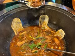 -俺家鲜·烧烤龙虾地锅鸡(观音塘店)