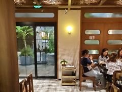 -芸鲜季·云南野生菌餐厅· 云南风物味研社(闵行店)
