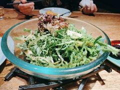 -小吊梨汤·北京菜·烤鸭(四元桥店)