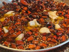 -水煮三国·川鲁江湖菜(香山店)