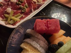 -LONG BAR 廊吧(外滩华尔道夫酒店)