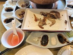 -京味斋·北京烤鸭(北京南站洋桥店)