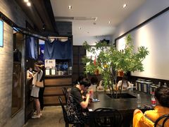 大堂-阿嬷手作(南宁百盛印象城店)