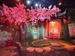 -暴风岛沉浸式体验馆(百联世纪店)