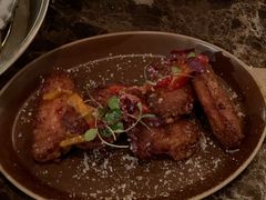 -斯普汇生蚝牛排馆(中骏世界城店)
