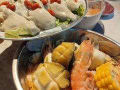 -琥珀川糟粕醋火锅(慈云寺店)