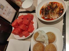 -皇城老妈(德胜店)