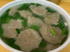 -汕尾小吃铜盘推(埔尾篮球场店)