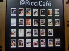 -Ricci睿奇美式餐厅(五道口店)