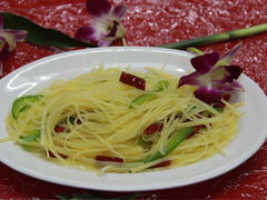 酸辣土豆丝-曼谷螺蛳粉餐厅