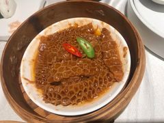金钱肚-十二粤味·顺德菜·烧鹅点心(五四广场店)