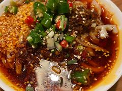 -付小姐在成都(中山公园店)