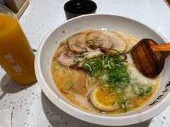 熊本叉烧拉面-味千拉面(双井店)