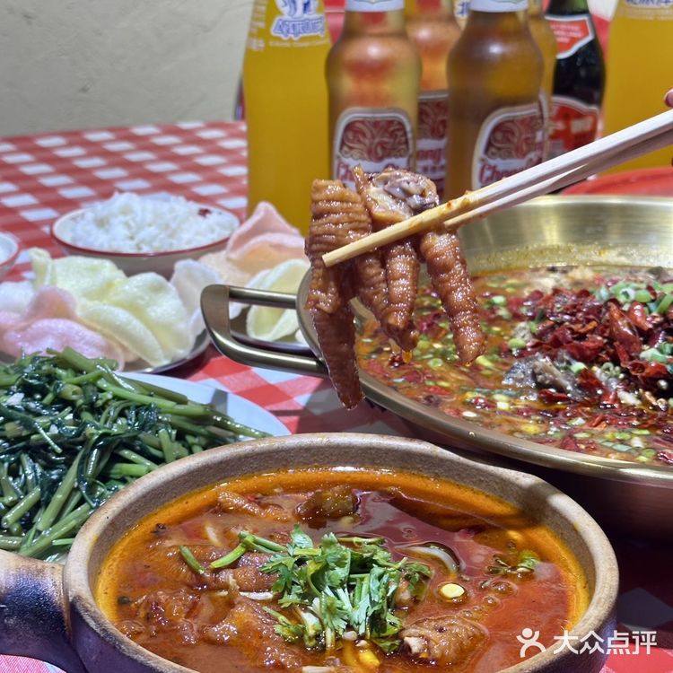 救命!济南打工人的夜宵乌托邦被我找到了!