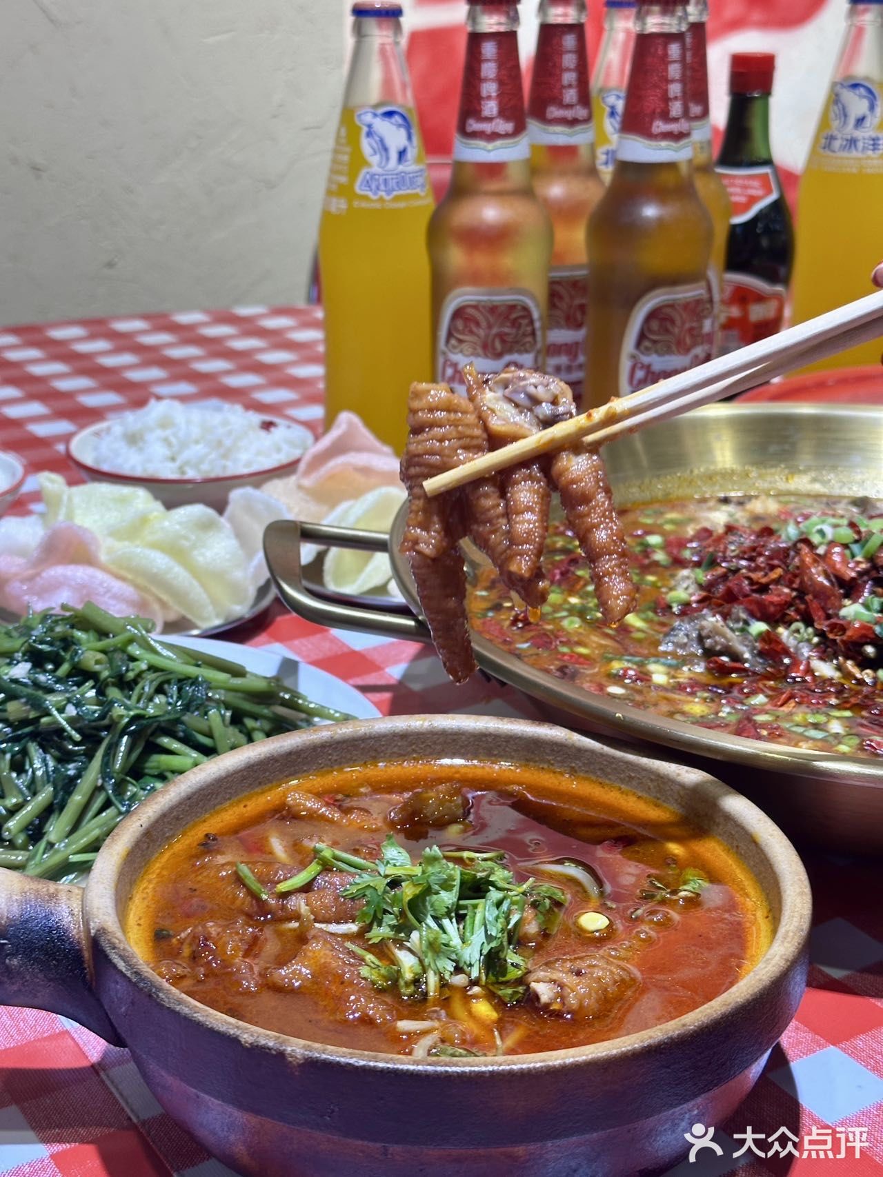 救命！济南打工人的夜宵乌托邦被我找到了！