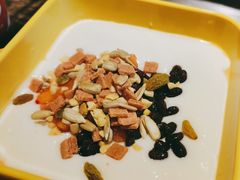 -熙成烧烤·三十三年(开发区店)