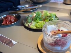 -西塔老太太泥炉烤肉(青浦蟠龙天地店)