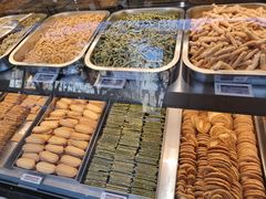 -上海市长春食品商店(淮海中路店)