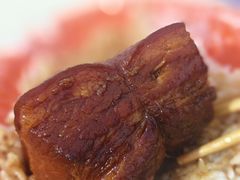 东坡肉-咱家王新国把子肉(县东巷店)