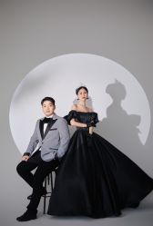 -EMU艺慕摄影(扬中店)