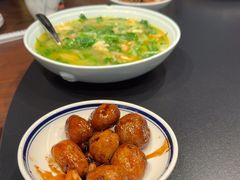 -水先生寧波菜(天一店)